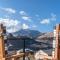 Landscapes Hotel Kazbegi