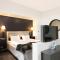 Elite Grand Hotel Norrköping