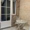 Eiffel Tower studio with patio - Paris