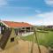 Holiday Home Bygmarken Sjølund Xii
