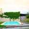 Mercedes Rambla Hotel