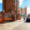 Torremar Benidorm Infinity 9