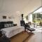 Three-Bedroom Holiday Home In Glesborg