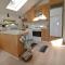 Three-Bedroom Holiday Home In Glesborg