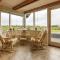 Three-Bedroom Holiday Home In Sjallands Odde