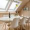 Three-Bedroom Holiday Home In Sjallands Odde