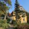 Ferienhaus Elbufer 83