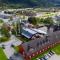 Bårdshaug Herregård - Orkanger