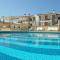 Aristotelis Hotel
