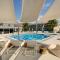 Aristotelis Hotel