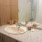 Appartement T4 esprit chalet jolie vue PRA LOUP 1600 - 普华露