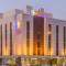 Ewaa Express Hotel - Al Hamra - Džidda