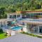 Asi Chaweng 6 BR sea view