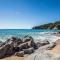 Camping Cala Llevado