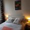 Appart hotel sathonay rillieux Lyon - Sathonay-Camp