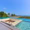 Asi Chaweng 6 BR sea view - Ko Samui