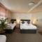 The Falcon Hotel
