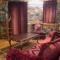 Montecristo Chalet