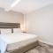 Lombardy Hotel