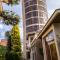 Hotel Boutique Rosario Sur