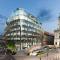 White Ship Apartman