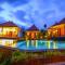 Villa Danu Kintamani