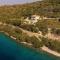 Meganisi Blue apartment