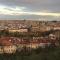Apartment Nebovidy I - Historic centre - Terrace - Air Conditioning