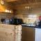 Harlosh Log Cabins