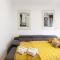 Host Wise - Deluxe Bright Flat with Netflix - Porto