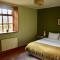 Stable Cottage, CrannachCottages