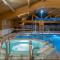 Fenna Lakeside Lodge - Pine Lake Resort