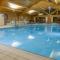 Fenna Lakeside Lodge - Pine Lake Resort