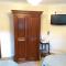 Highfields Holidays bed & breakfast - 彼得伯勒