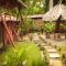 Villa # 2 - Luxury 1 Bed Villa - Private Garden