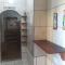 Itaúna Hostel