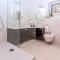 Villa S&A with heated private pool, 3 bedrooms, 3 bathrooms, playground - Mimice