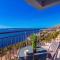 Villa S&A with heated private pool, 3 bedrooms, 3 bathrooms, playground - Mimice