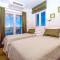 Villa S&A with heated private pool, 3 bedrooms, 3 bathrooms, playground - Mimice