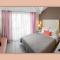 Haris Hotel Apartments and Suites - Paralia Vrachou