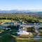 Mountain View Grand Resort & Spa