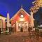 Small Luxury Boutique Hotel Wilma J