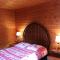 Grand Chalet 15 personnes. Vue exceptionnelle . Plein sud - Allos