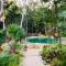 Nahouse Jungle Lodges