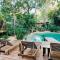 Nahouse Jungle Lodges