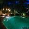 Nahouse Jungle Lodges
