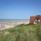 Strandvakantieappartement Zilverstrand - met binnenzwembad!
