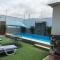 Casa Blue Tortuga