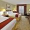 Holiday Inn Express Breaux Bridge, an IHG Hotel