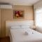 LOCAR-IN GRAMADO- 100m Rua Coberta - غرامادو